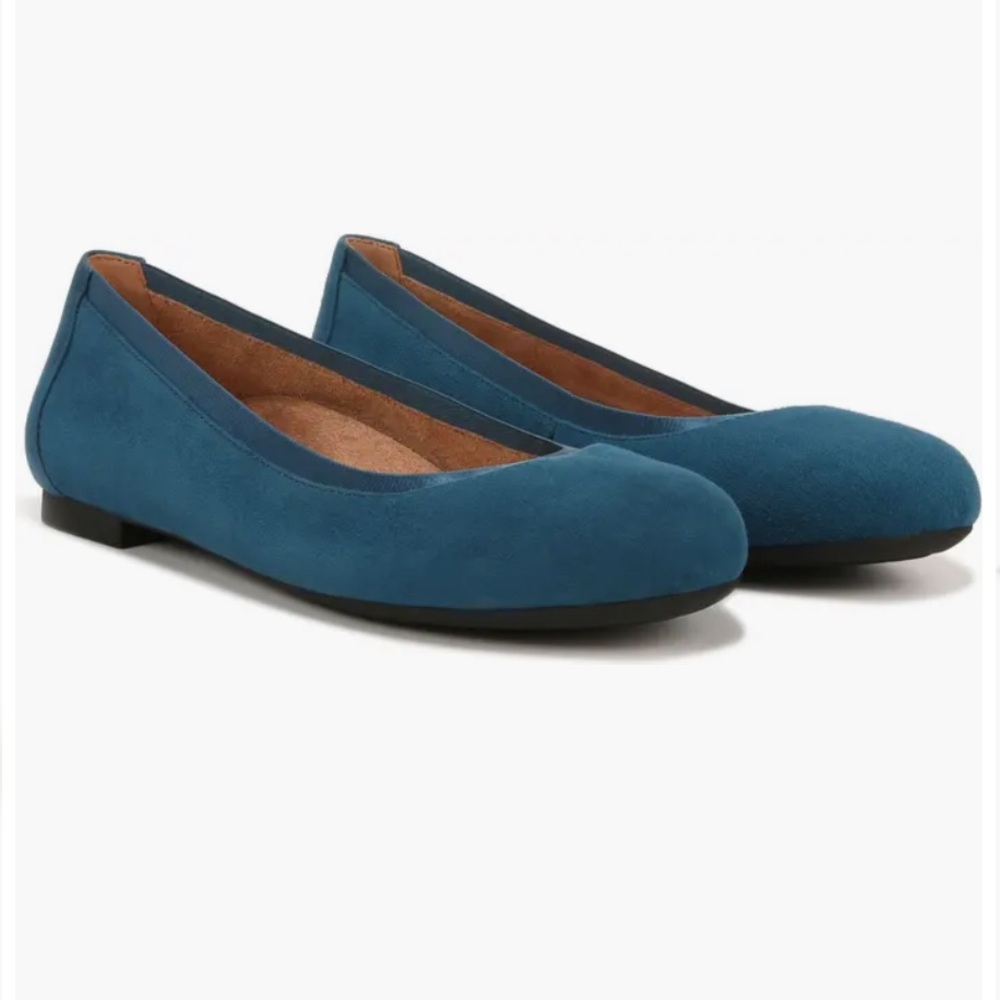 Vionic Anita Flats size 7.5